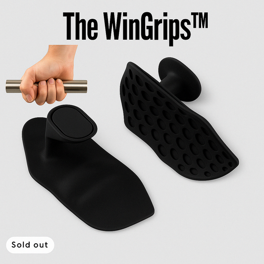 The WinGrips™